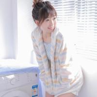 快乐的我作文
